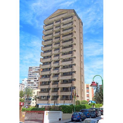 Aparthotel BCL Levante Beach