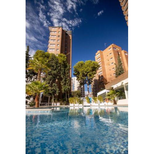 Aparthotel BCL Levante Club