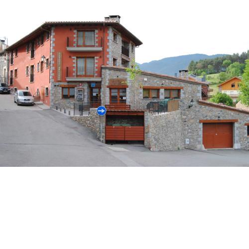 Aparthotel Bellver