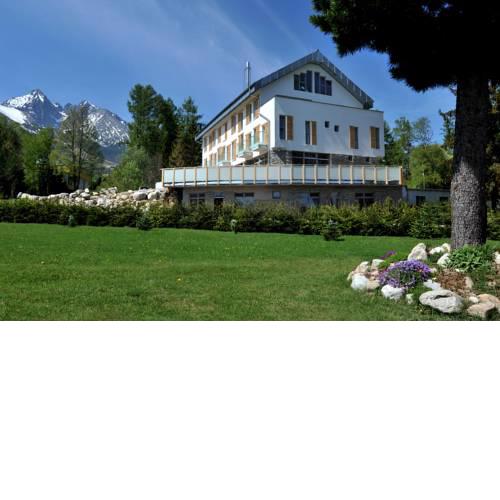 Aparthotel Belveder
