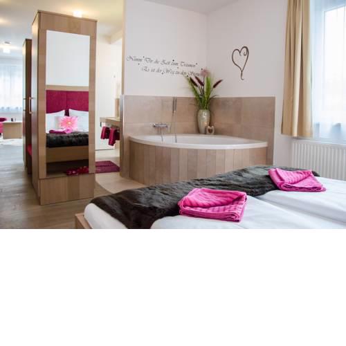 Aparthotel Bergtraum