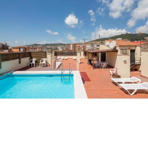 Aparthotel Bertrán