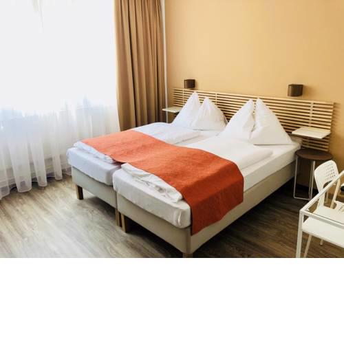 Aparthotel Bianca