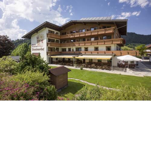 Aparthotel Brandauerhof