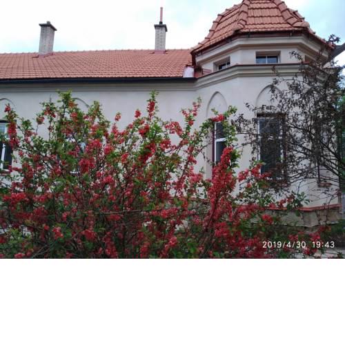 Aparthotel Brokeš