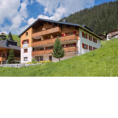 Aparthotel Brunnenhof