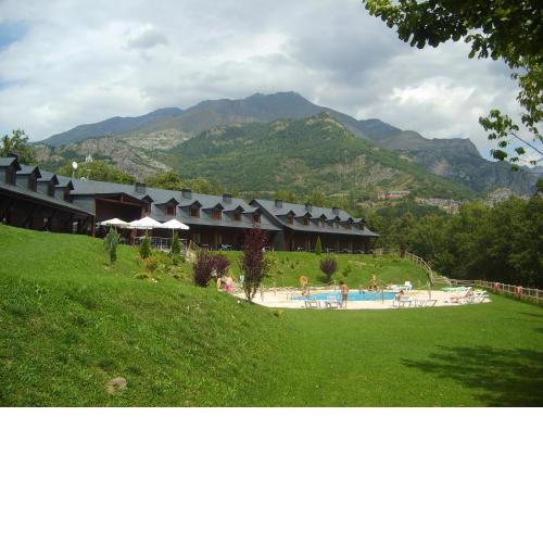 Aparthotel Bubal