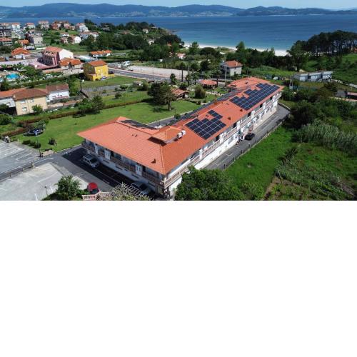 Aparthotel Cabicastro