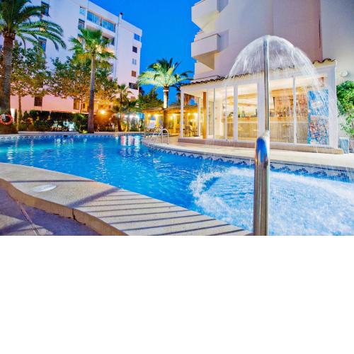 Aparthotel Cap De Mar