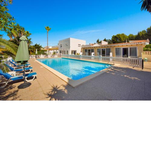 Aparthotel Carrio Sol - Monty´s