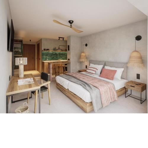 Aparthotel Casita Blanca - Adults Only