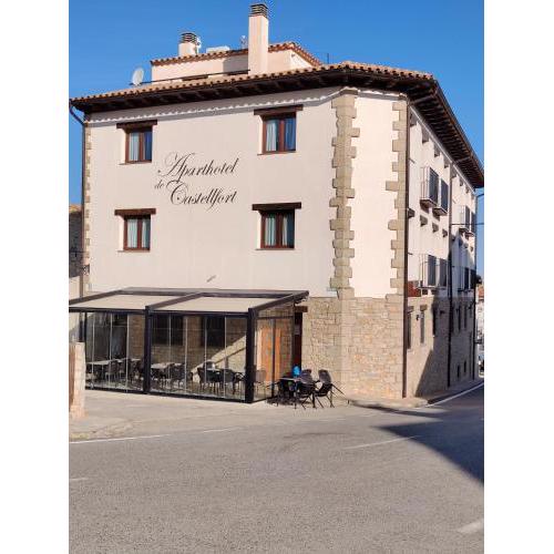 Aparthotel Castellfort