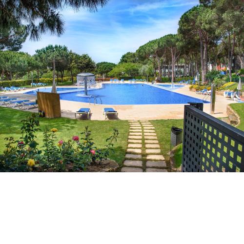 Aparthotel Ciutat de Palol