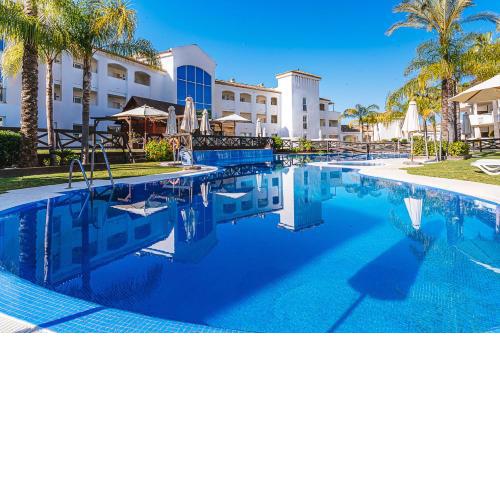 Aparthotel Cordial Mijas Golf