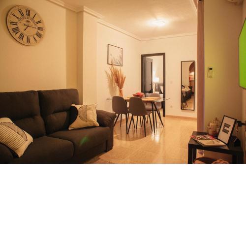 Aparthotel Costa Blanca