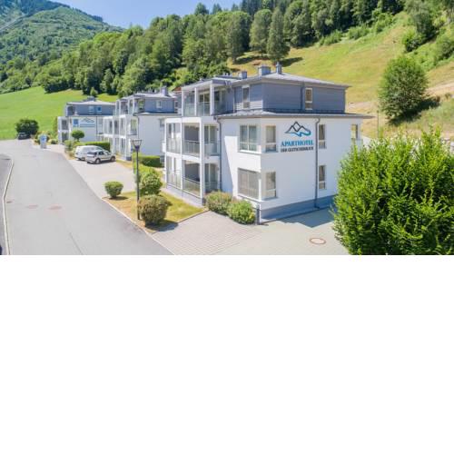 Aparthotel der Gletscherblick