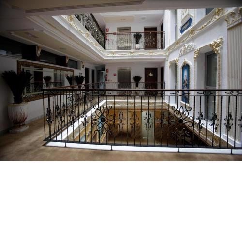 Aparthotel Diamant Blue