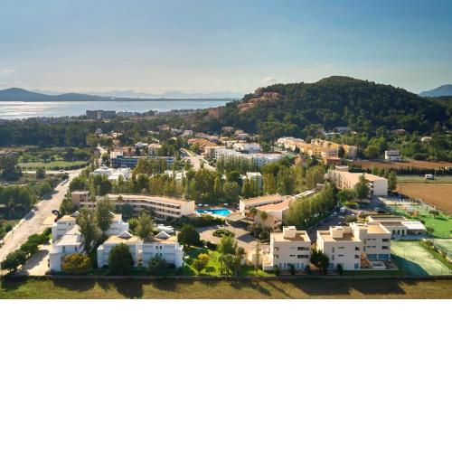 Aparthotel Duva & Spa