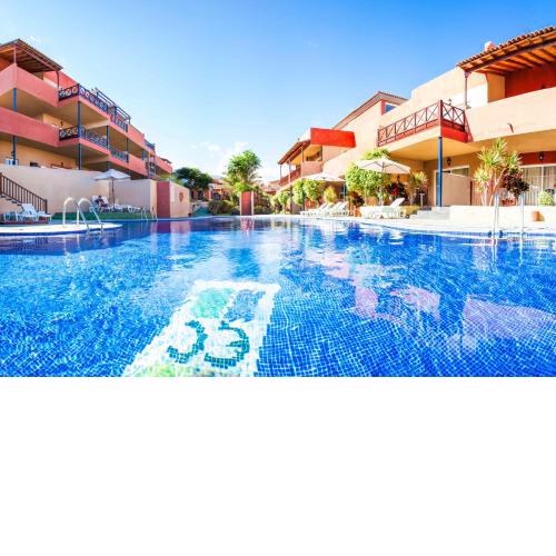 Aparthotel El Cerrito