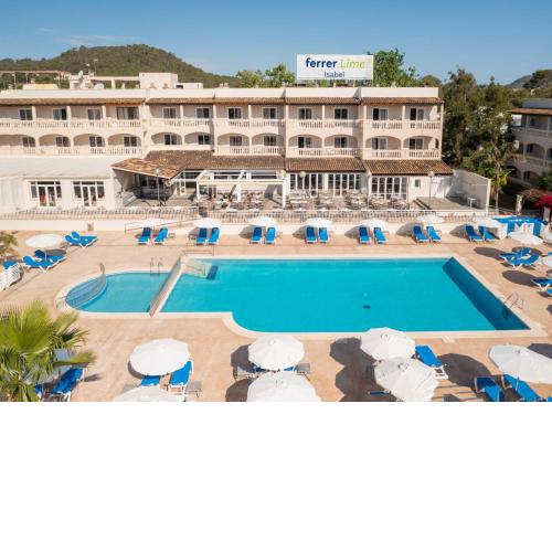 Aparthotel Ferrer Lime Isabel