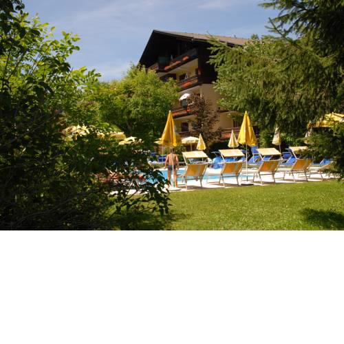 Aparthotel Forellenhof Waldner