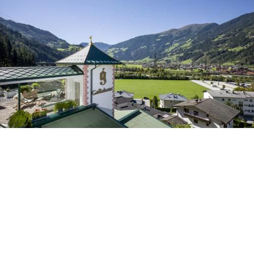 Aparthotel Gallahaus