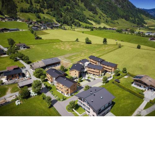 Aparthotel Golden Lodges Rauris