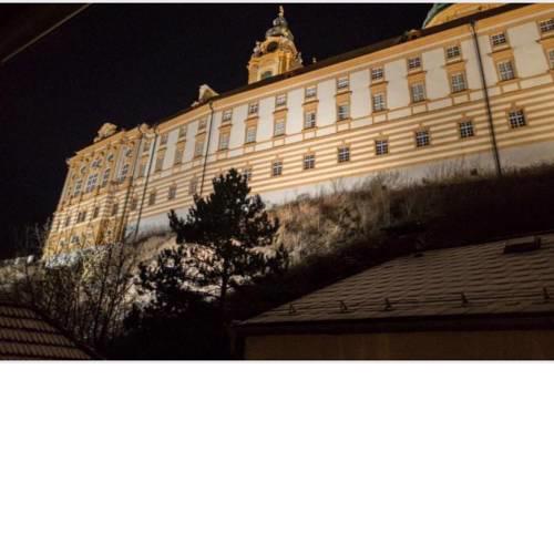 Aparthotel Goldener Stern