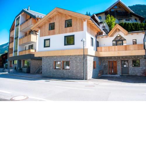 Aparthotel Herzblick
