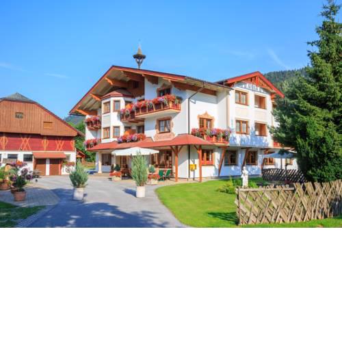 ApartHotel Holzerhof