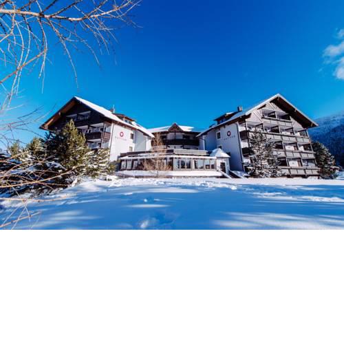 Aparthotel Hutter