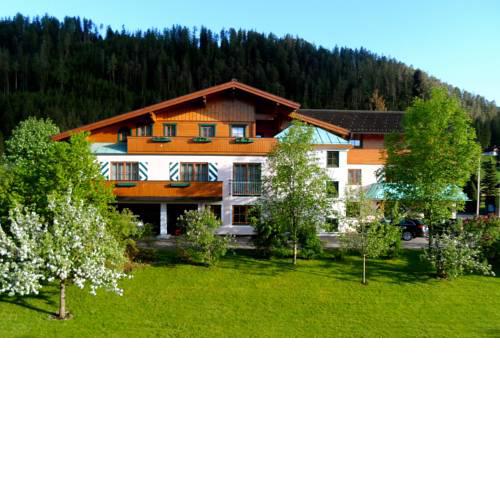 Aparthotel Kristall