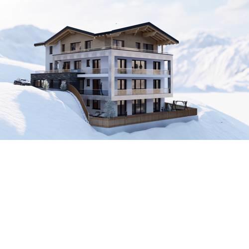Aparthotel Lerch