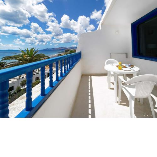 Aparthotel Los Cocoteros