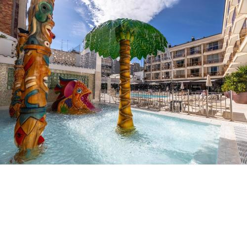 Aparthotel Miami Park