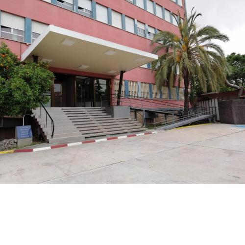Aparthotel Montcada