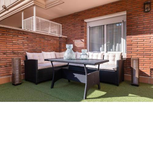 Aparthotel Napols - Abapart