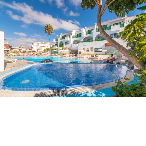 Aparthotel Neptuno Costadeje