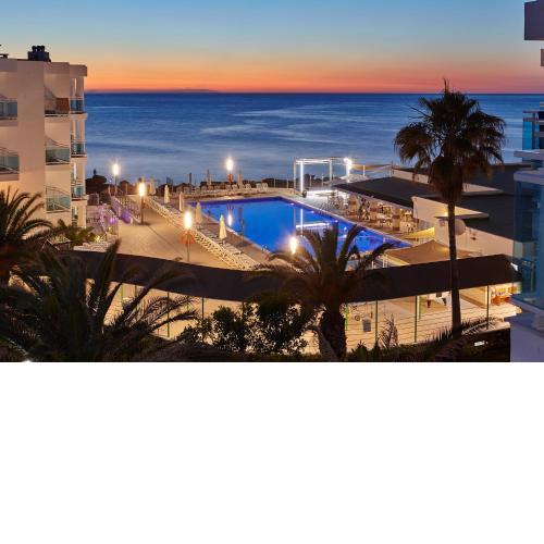 Aparthotel Nereida