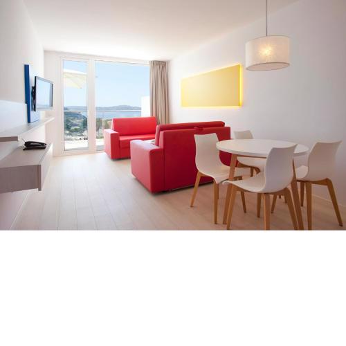 Aparthotel Novo Mar