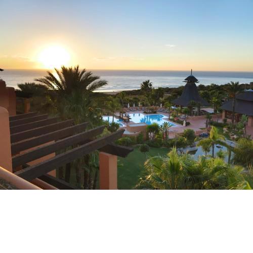 Aparthotel Novo Resort
