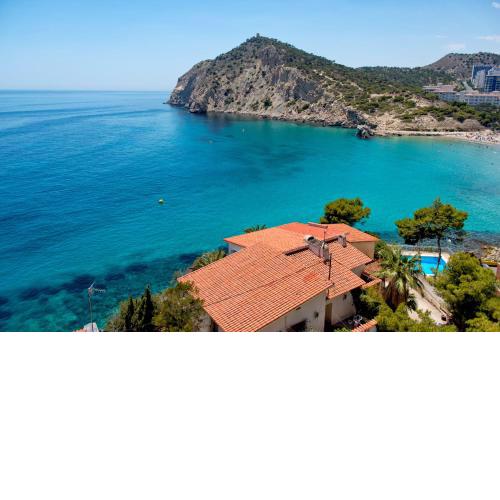 Aparthotel Ola Blanca