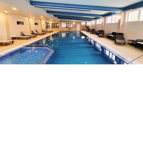 ApartHotel Olympus Plaza
