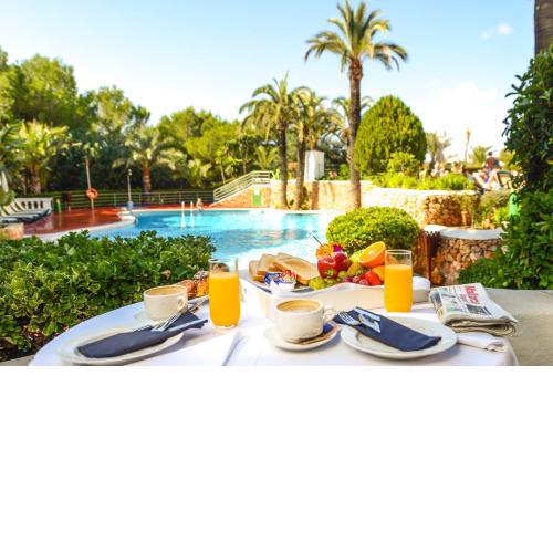 Aparthotel Ona Cala Pi Club