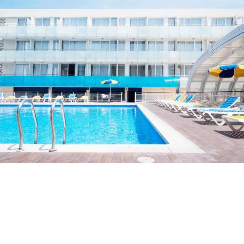 Aparthotel Ona Palamós
