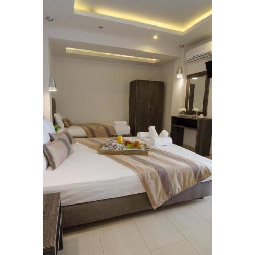 Aparthotel Pagidas