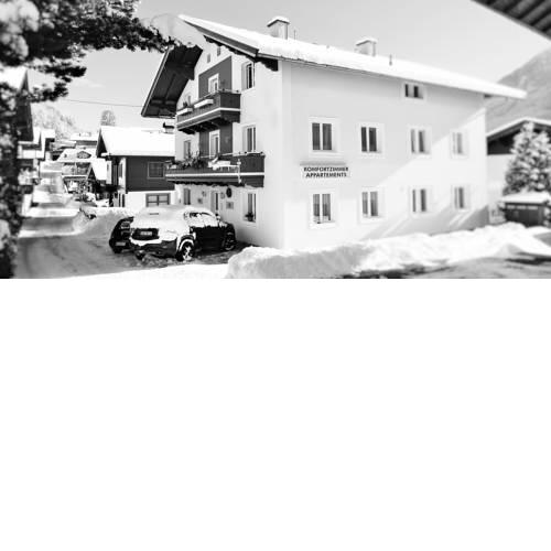 Aparthotel Pinzgau