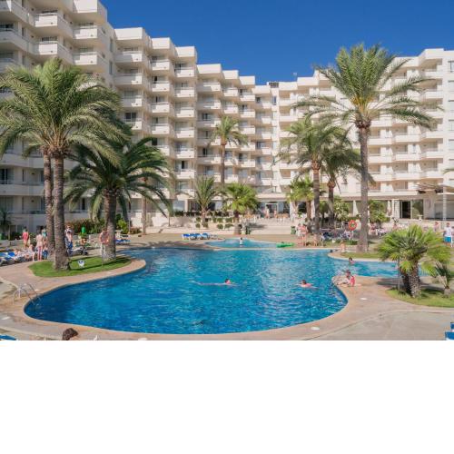 Aparthotel Playa Dorada