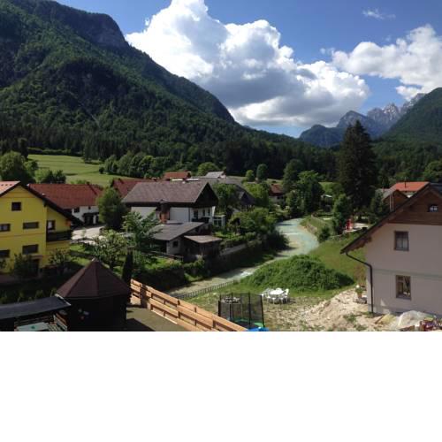 Aparthotel Pr' Jakapč'