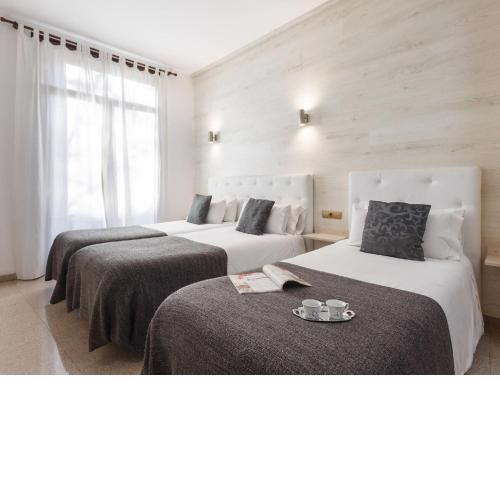 Aparthotel Rambla108